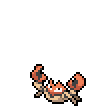 Krabby