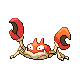 Krabby