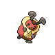 Kricketot