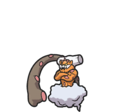 Landorus (Incarnate Forme)