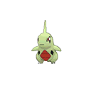 Larvitar