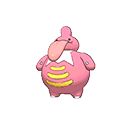 Lickilicky