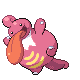 Lickilicky