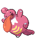 Lickilicky