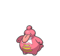 Lickilicky