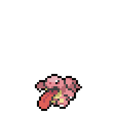 Lickitung