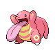 Lickitung