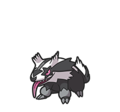 Galarian Linoone