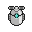 Lock Capsule icon