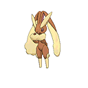 Lopunny