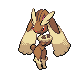 Lopunny