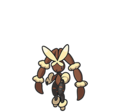 Mega Lopunny