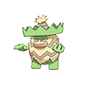 Ludicolo