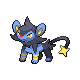 Luxio