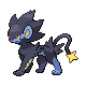 Luxray