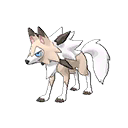 Lycanroc