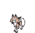 Lycanroc (Midday Form)