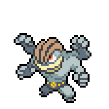 Machamp