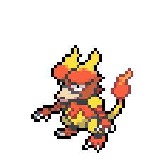 Magmar