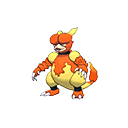 Magmar