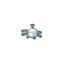 Magnemite sprite from Ultra Sun & Ultra Moon