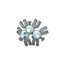 Magneton sprite from Ultra Sun & Ultra Moon