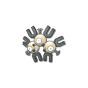 Magneton Shiny sprite from Ultra Sun & Ultra Moon