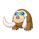 Mamoswine