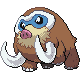 Mamoswine