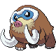 Mamoswine