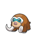 Mamoswine