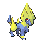 Manectric