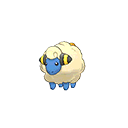 Mareep