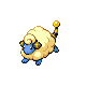 Mareep