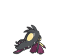 Mega Mawile