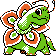 Meganium