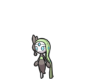 Meloetta (Aria Forme)