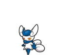 Meowstic (Female)