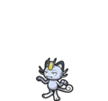 Alolan Meowth