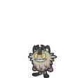 Galarian Meowth