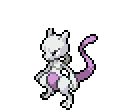 Mewtwo (Armored Mewtwo)