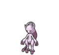 Mega Mewtwo Y