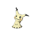 Mimikyu