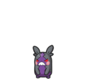 Morpeko (Hangry Mode)