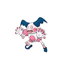 Mr. Mime