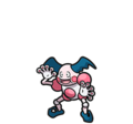 Mr. Mime