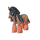 Mudsdale