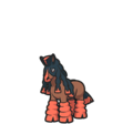 Mudsdale