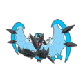 Necrozma (Dawn Wings Necrozma)