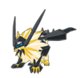 Necrozma (Dusk Mane Necrozma)